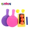 Outdoor kids sport play table tennis set ping pong racket