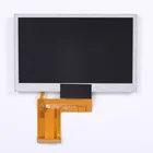 standard LCD display module 4.3 inch TFT LCD 480RGB*272Dots custom-made