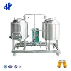 50L micro beer equipment used for home brew