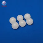 Plastic hollow floating ball 16mm20mm25mm35mm38mm46mm50mm hollow plastic balls