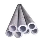 Steel Pipe Custom 50mm OD Austenitic Stainless Steel Pipe 303 Piping