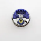 HX380208 Hot trending products 12V 4.2A electric car fuel pump for bosch
