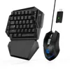 GameSir VX Aimswitch Wireless Mechanical Keyboard and Mouse Combo for Xbox/PC/PS3/PS4 Consoles