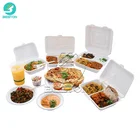 Automatic Pulp Molding Used Paper Egg Tray paper plate Making Machine