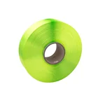 Like Poy Yarn 100% Polyester Nylon Like 100% Polyester Color Yarn Poy For Weaving Knitting Sewing