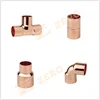/product-detail/copper-fitting-copper-fittings-refrigeration-parts-hvac-copper-pipe-fitting-for-refrigerator-and-air-conditioning-62406108118.html