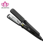 Professional Salon Special 1-inch Widening Plate Hair Straightener Aluminum Flat Iron
