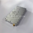 RF HPA Radio Frequency 3G 2110-2170MHz 2400-2500MHz high Power Amplifier 100W UAV Jammer Moduler