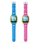 Waterproof GPS WIFI Smart Watch GPS Tracker