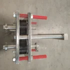 400L project of brewery whole set micro brewing brewery equipment