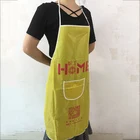 Nylon Apron New Design Cordless Fashion Custom Logo Waterproof Nylon Apron