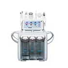 Super Crystal Skin Care Salon Newface 7 Functional Diamond Professional Skin Diamond Dermabrasion Machine