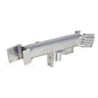 Alloy Machining Aluminum Alloy Parts Cnc Aluminum Alloy Parts Cnc Parts Machining Metal