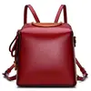 New Fashion Design Handmade Leather Ladies Handbag With Low Price