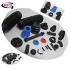 China Custom Silicone Rubber Products molded silicon rubber