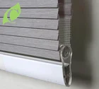 YEER Factory modern design zebra roller blinds with control for the living room window use in japan