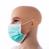 Factory direct supply ISO approval medical non woven surgical disposable face mask