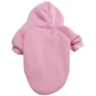 Dog Hoodies Cat Cloth Clothing Apparel Pet Dog Clothes