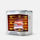 Multifunctional Uv Sterilizer Led Lamp Box for Baby products