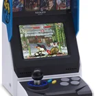 Nostalgic Handheld Game Console, 40 Classic SNK Retro Games,International Version, NeoGeo Mini Console