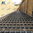 EPDM Disc fine bubble 9inch diffuser water tank water treatment plant