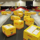 Dhl Ocean Dalian Air Freight From China Hebei International Courier Service To The United States