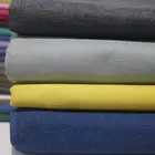 1009 New fashion High quality 100% printed upholstery fabric ploy linen sofa fabric