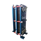 Stainless plate industrial heat exchanger