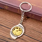 Custom Design Multi-function Rotating Metal Keychain Global Wholesale Custom Keychain Promotional Gifts Manufacturer