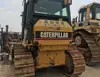 Caterpillar D5K Chain Tractor Secondhand CAT D5 D5M D5G bulldozer CAT D5K LGP Dozer in low price