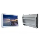 High Quality 42'' 49'' 55'' Wall Mount Waterproof Lcd Advertising Display Tv Digital Signage