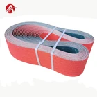 Abrasion Abrasive Tools Abrasive Belts Polishing Abrasive Metal Polishing Ceramic Abrasive Belt