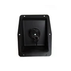 Fuel Tank Cover For Silent Type Diesel Engine Generator