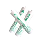 Fast cure acidic transparent silicone sealant free sample
