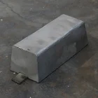 Best seller Aluminum Sacrificial Anode for ships