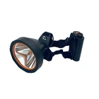 Led Torch Flashlight Light High Power Led Head Torch Flashlight Headlamp Light For Camping Running