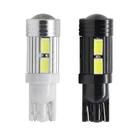 Manufacturer indicator t10 led car lights