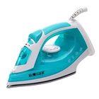 Home Mini Steam Electric Iron Handheld Portable Household Travel Mini Electric Iron Clothes Wrinkle-free