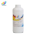 Bright color heat transfer printing for Ricoh SG 3110DN GC41 sublimation ink