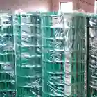 Euro Fence Wave Fencing/50*50 Holland Welded wire mesh