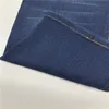 stretch Large yard polyester denim fabric for jeans