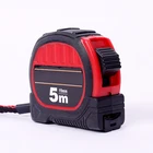 Wear-resisting and anti-falling meter stick with high precision and high price meter measuring tape