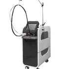 Candela Gentlemax alexandrite laser 1064nm long pulse Nd yag candela laser 755nm hair removal
