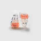allen shooting ear digital hearing protection high fidelity earplugs noise working