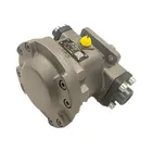 Hydraulic Pump HY Series HY63 HY71 HY80 Hydraulic Axial Piston Pump