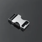 Buckle Gold Buckle Side Release Buckle Custom Logo High Quality Adjustable Side Release Buckle Gold