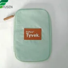 tyvek paper passport holder bag mighty wallet