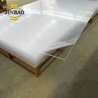ジンバオホワイトボードパキスタン 6ft × 10ft 2 ミリメートル 3 ミリメートル 5 ミリメートルミラー透明 15 ミリメートル価格アクリルシート