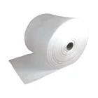 2MM White high quality spill absorbent filter paper oil absorbent roll absorbent paper