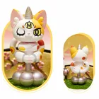 China ODM manufacturer Garage Kit gift Customized manufacturer Plastic animation toys
